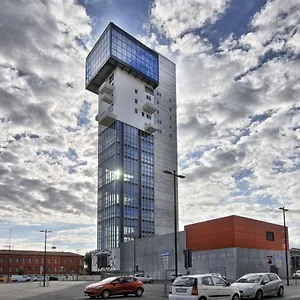 Htm Venice By Halldis Апартаменты