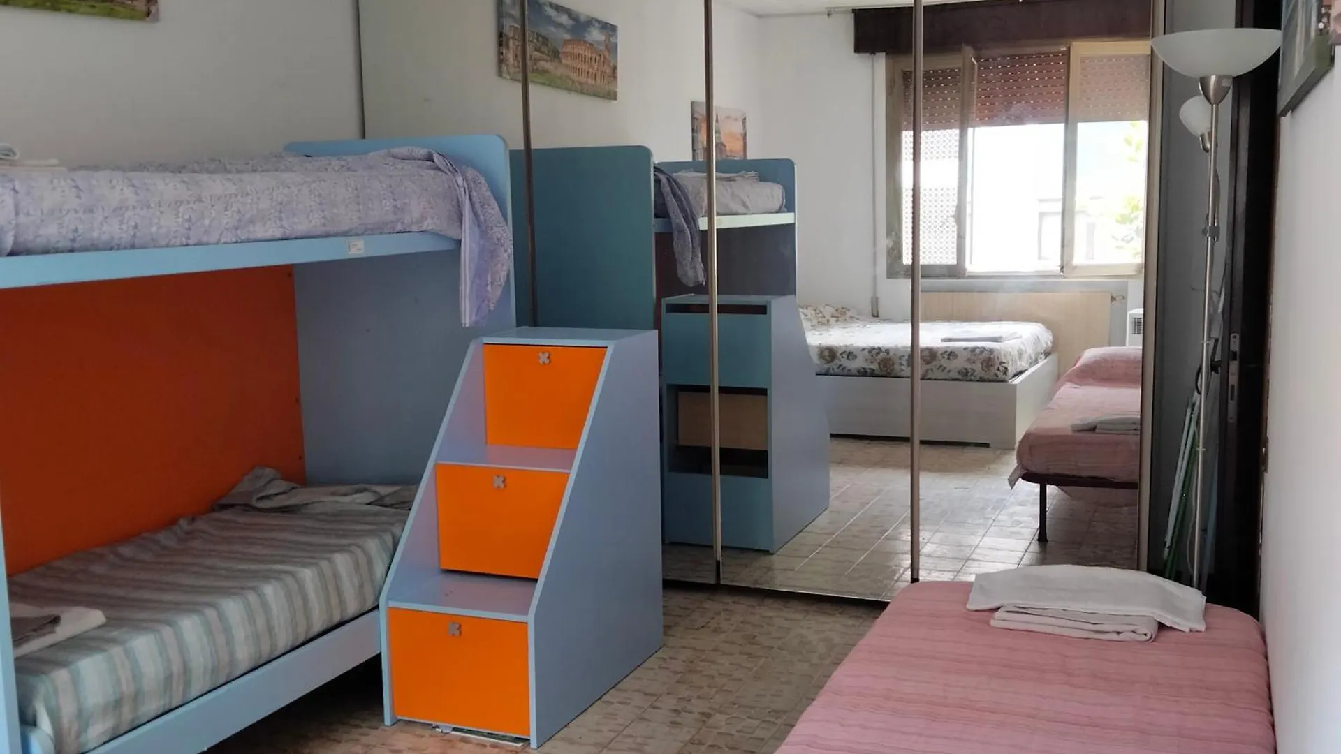 Daniele'S Flat 3 In Venice Apartment Mestre