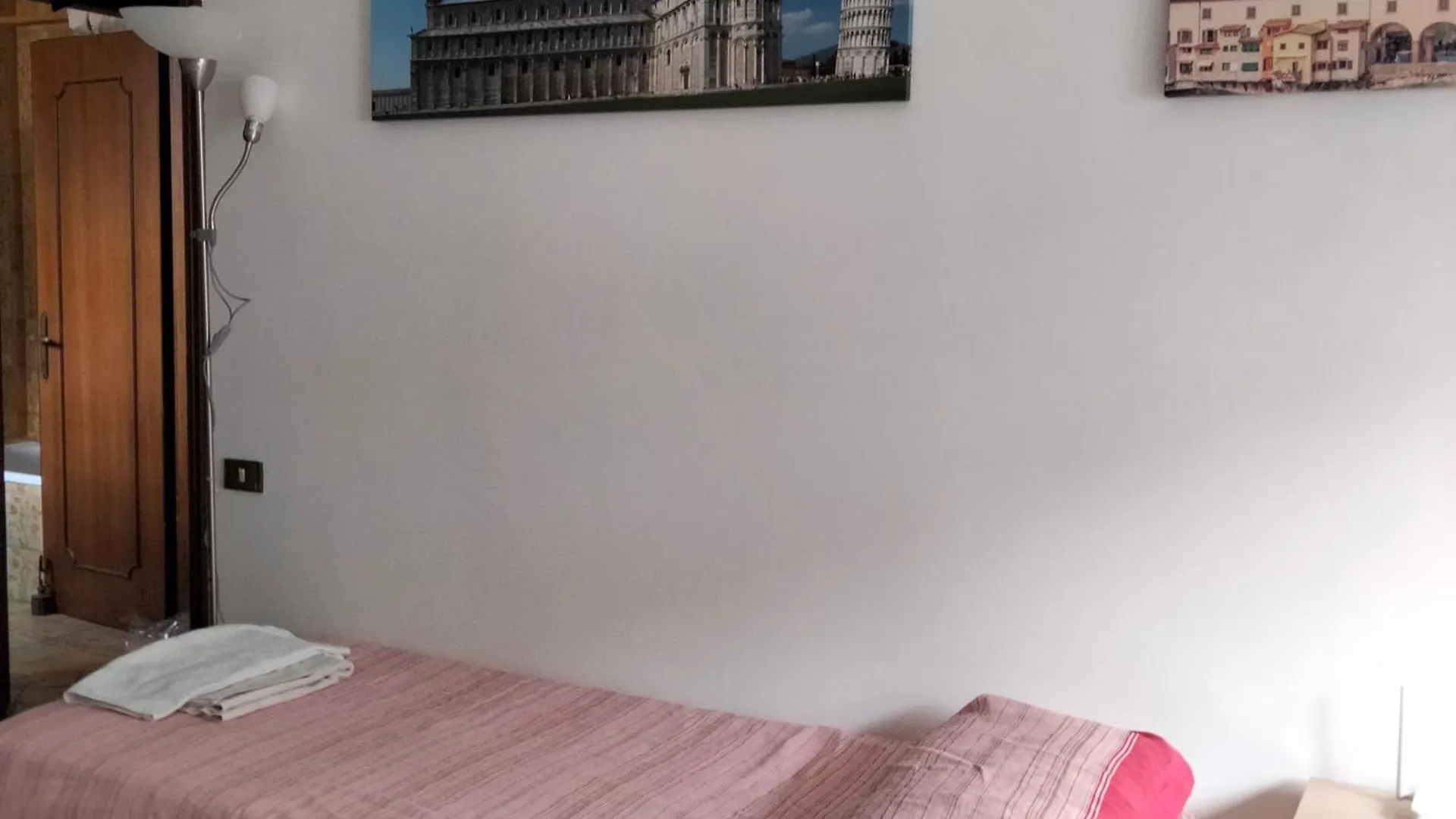 Daniele'S Flat 3 In Venice Apartment Mestre