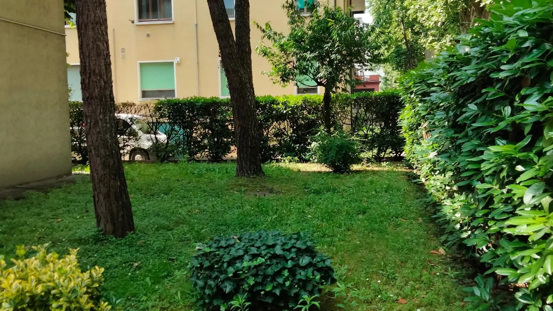 Daniele'S Flat 3 In Venice Apartment Mestre Italy