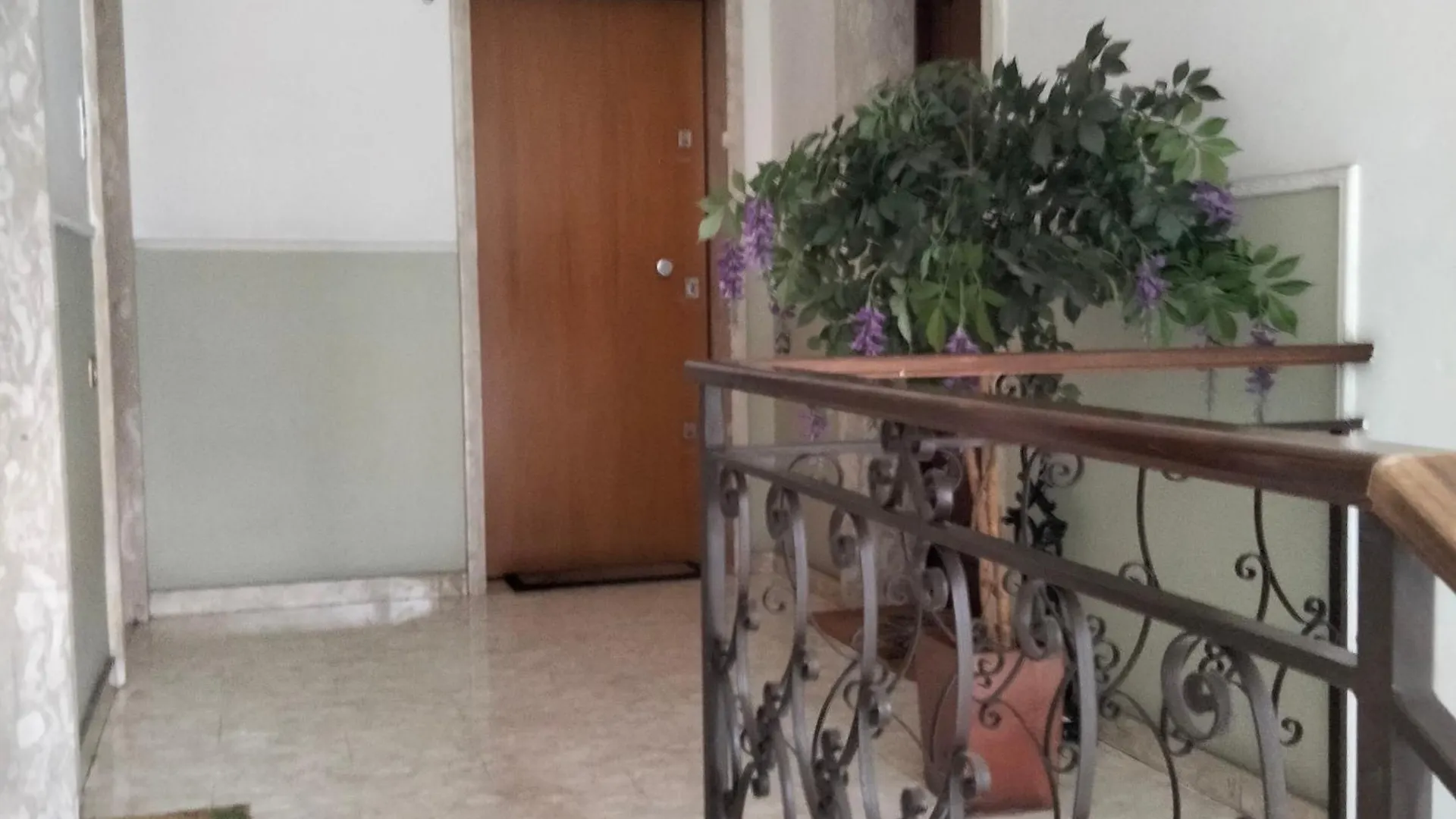 Daniele'S Flat 3 In Venice Apartment Mestre