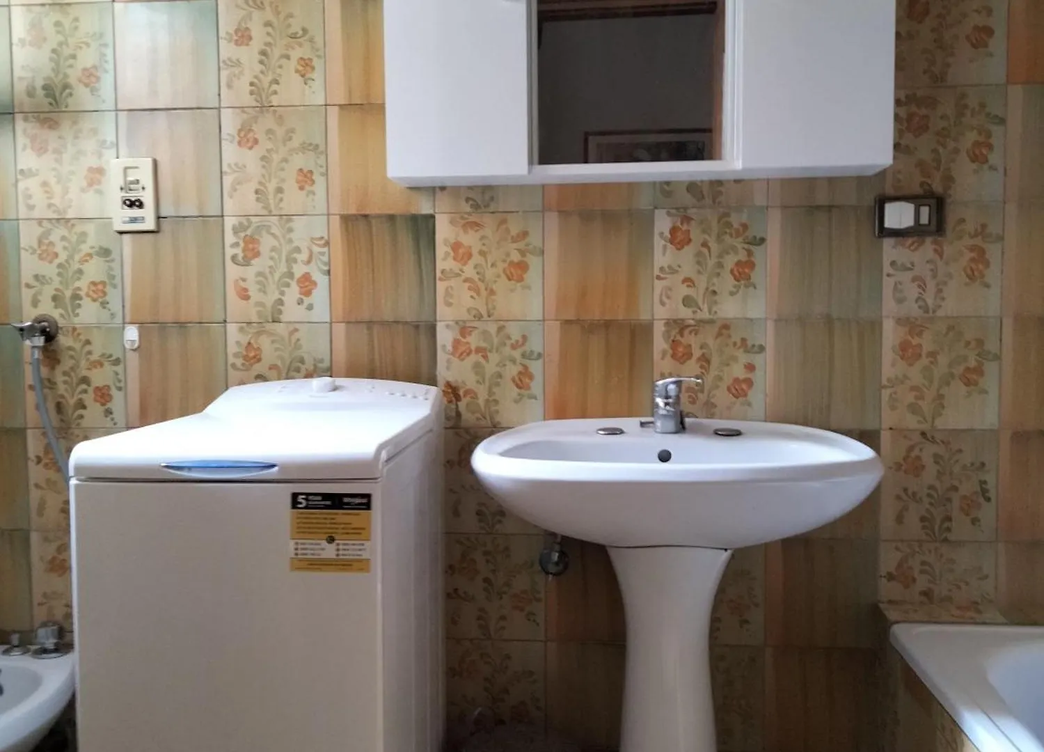 Daniele'S Flat 3 In Venice Apartment Mestre
