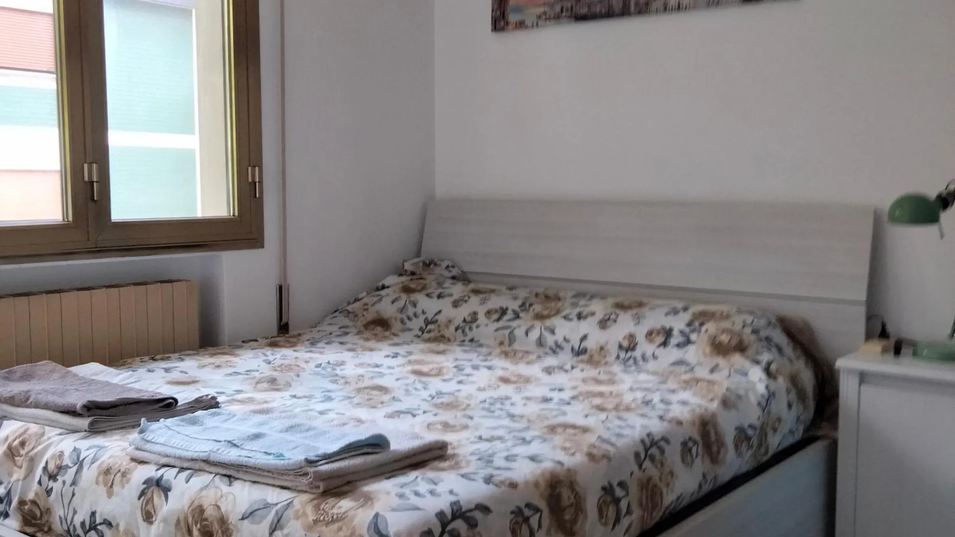 Daniele'S Flat 3 In Venice Apartment Mestre