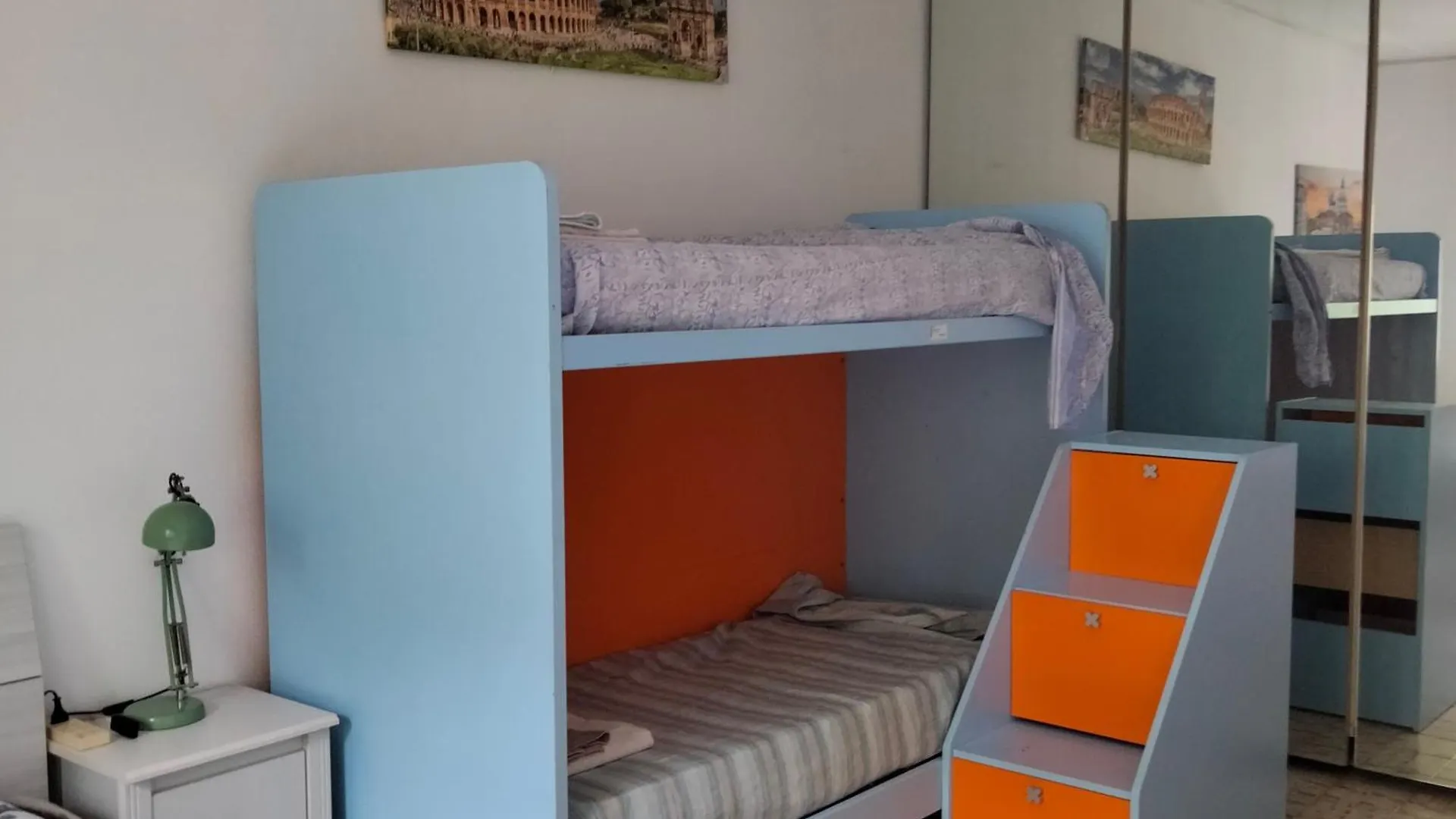 Daniele'S Flat 3 In Venice Apartment Mestre