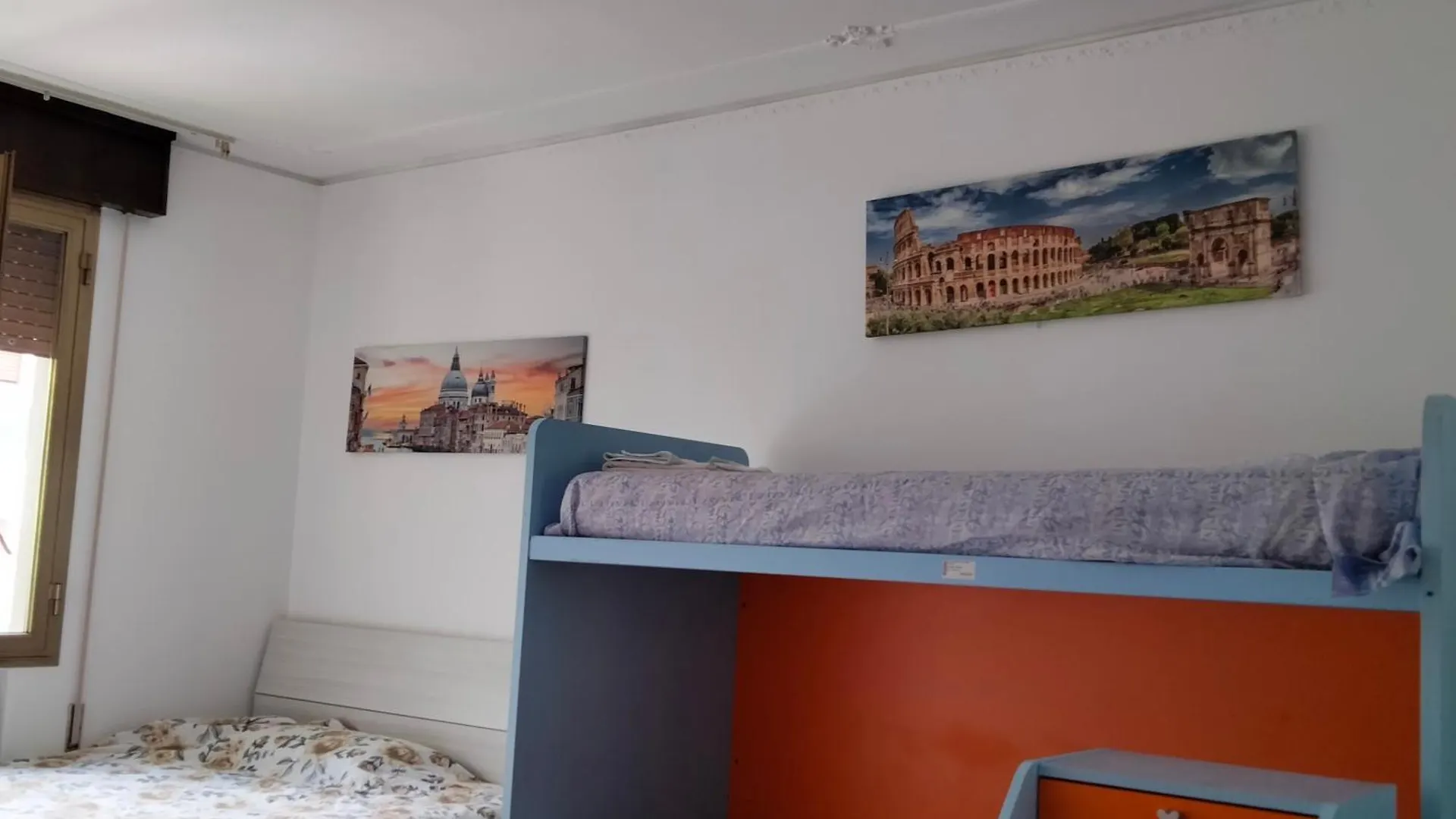 Daniele'S Flat 3 In Venice Apartment Mestre