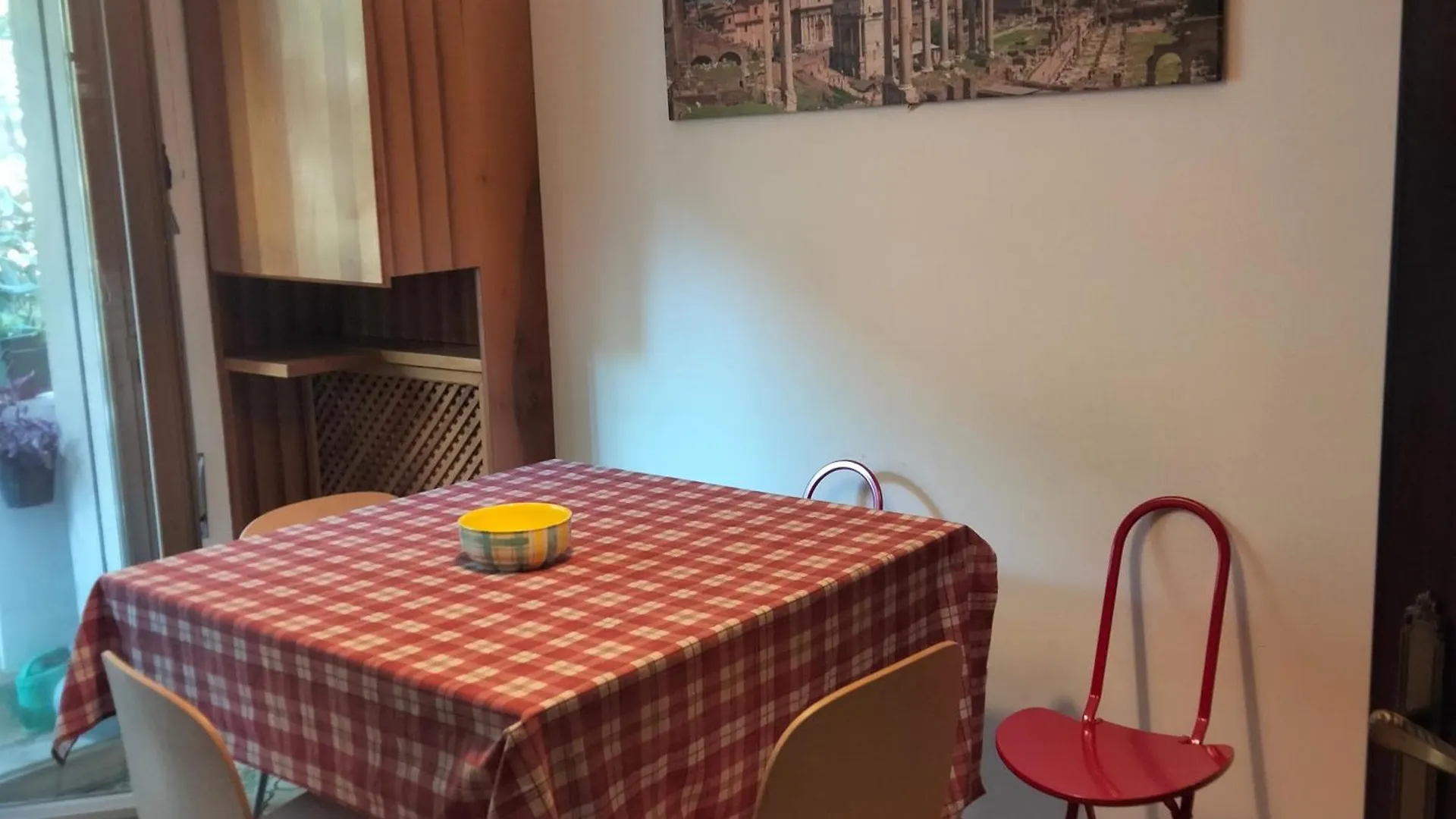 Daniele'S Flat 3 In Venice Apartment Mestre 0*,  Italy