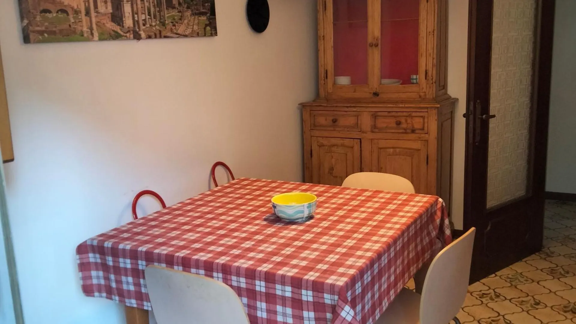 Daniele'S Flat 3 In Venice Apartment Mestre Italy